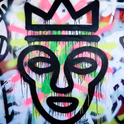 Agent Mask