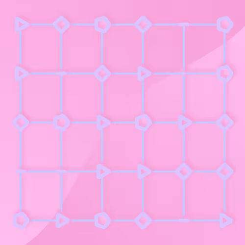 Pings Blockmachine