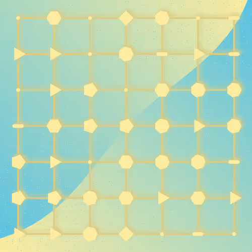 Pings Blockmachine
