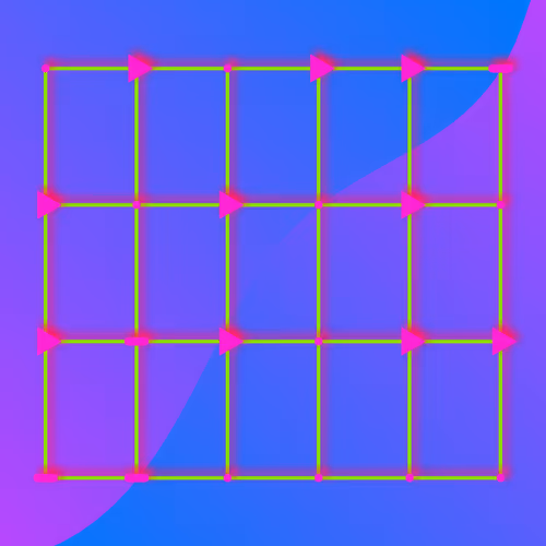 Pings Blockmachine