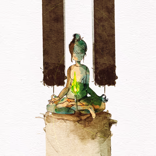 刹那 (No trade)