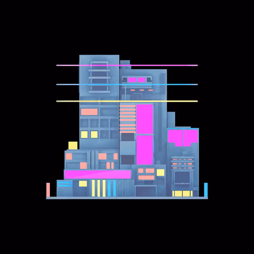 Nifty Island Community Forge 1155