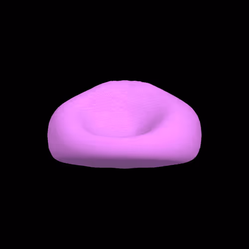 Nifty Island Community Forge 1155
