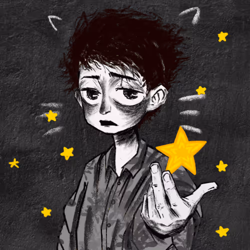 Lostmycolor