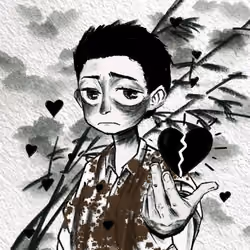 Lost my color #1799