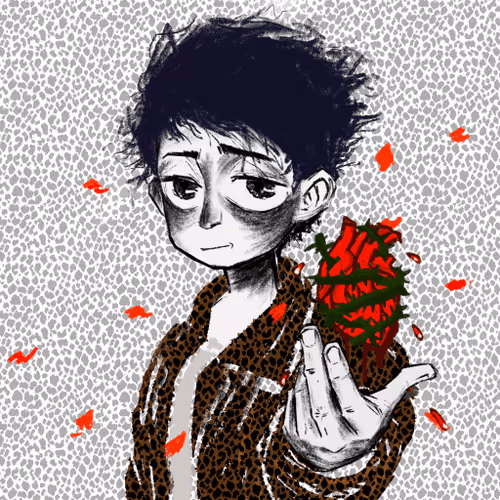 Lostmycolor