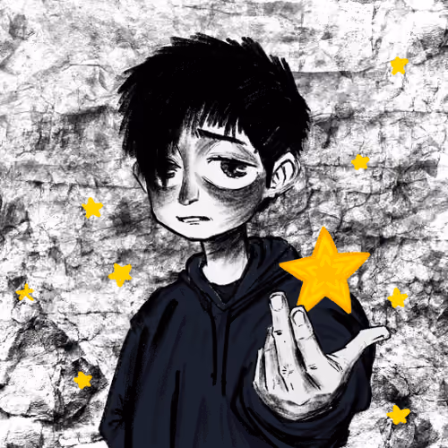 Lost my color #1785