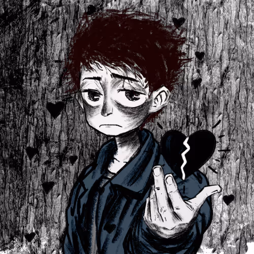 Lostmycolor