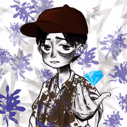 Lost my color #152