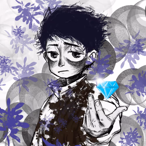 Lostmycolor