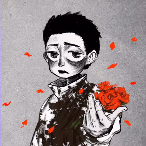 Lostmycolor