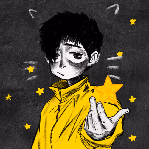 Lost my color #1794