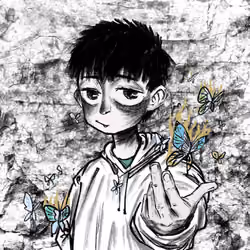 Lost my color #1962