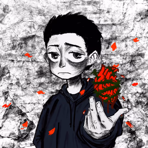 Lostmycolor