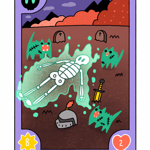Cats War Card Pack 1