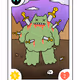 Cats War Card Pack 1