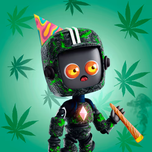 Robo Hiros Collabs