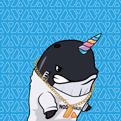 Node Whales