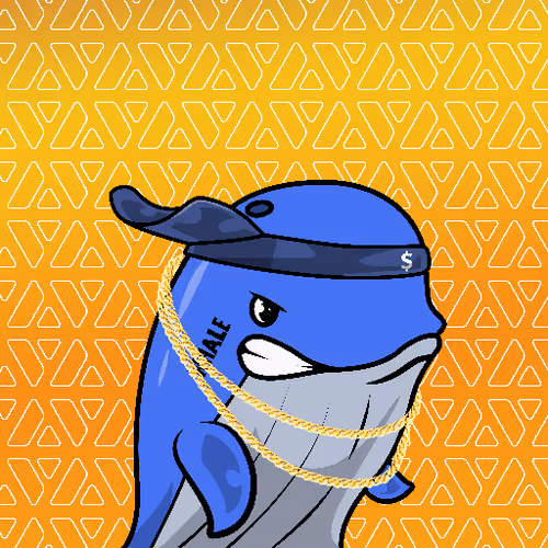 Node Whales