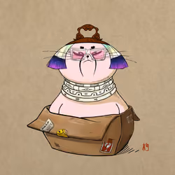 MIMYO #3517