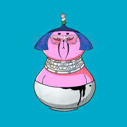 MIMYO #3664