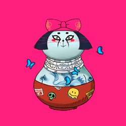 MIMYO #656