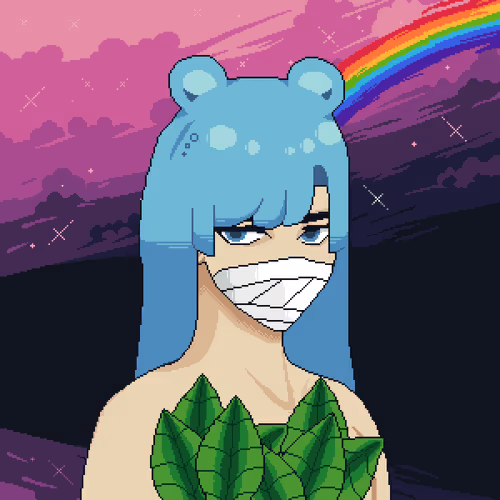 Anonymasked