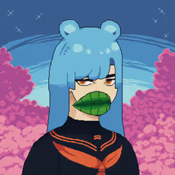 11