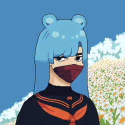 7