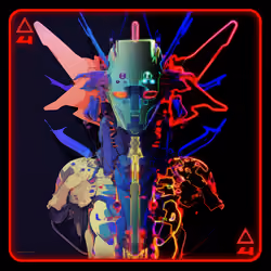 [Dr. SKF] Fire Florazoid: 4 #3/20