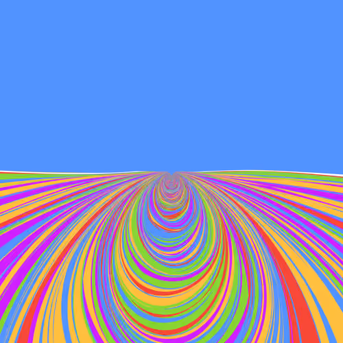 RIBONZ: #28