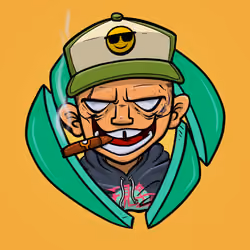 ENS Maxi #4377