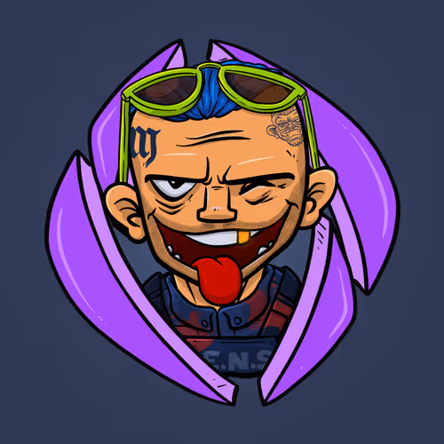 Ensmaxis