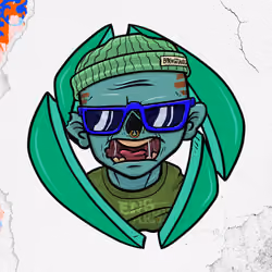 ENS Maxi #3514