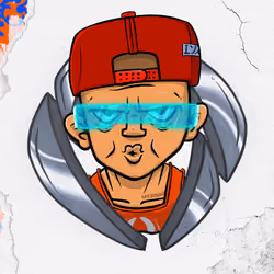 ENS Maxi #5766