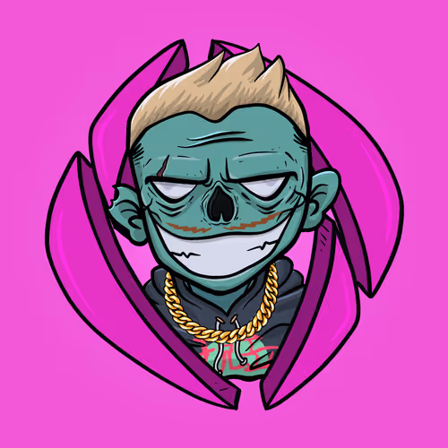 kentz95.linea.eth Linea Name Service (.linea.eth domains) based on ENS PFP