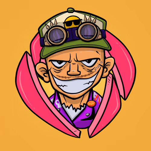 banzang.linea.eth Linea Name Service (.linea.eth domains) based on ENS PFP