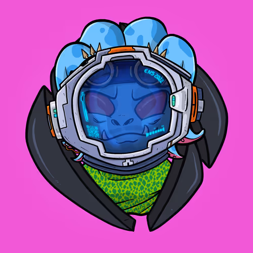 Ensmaxis