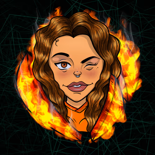 nastasia.eth Ethereum Name Service (ENS and .eth domain) PFP