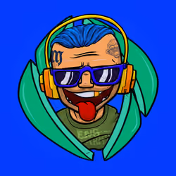 ENS Maxi #1325