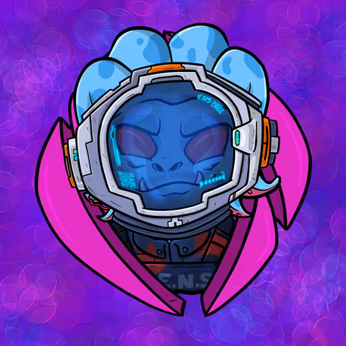 Ensmaxis