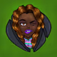 7991