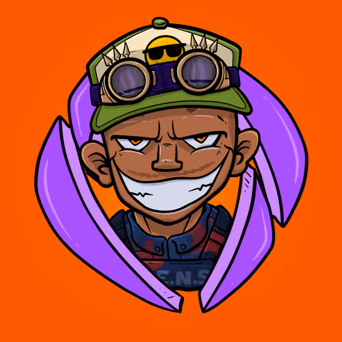 Ensmaxis