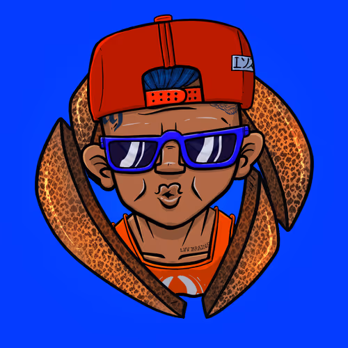 metagifts.eth Ethereum Name Service (ENS and .eth domain) PFP