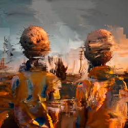 Synthetic Spore Twins D