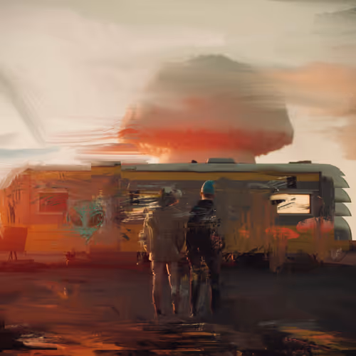 Sightseers Perimeter Town
