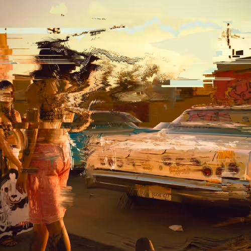 Sightseers Perimeter Town