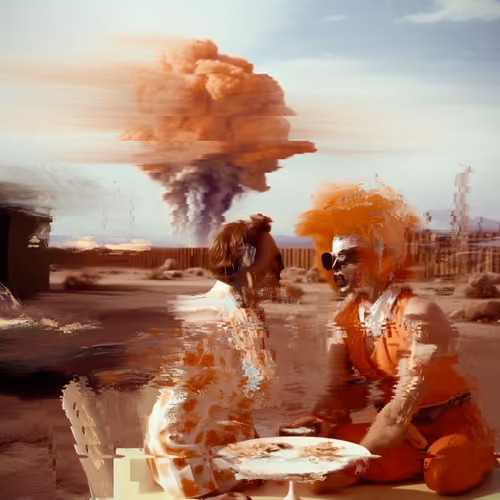 Tangerine Discussion