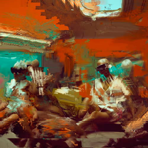 Neon Station