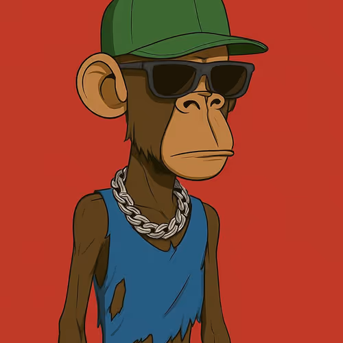 Skinny Apes